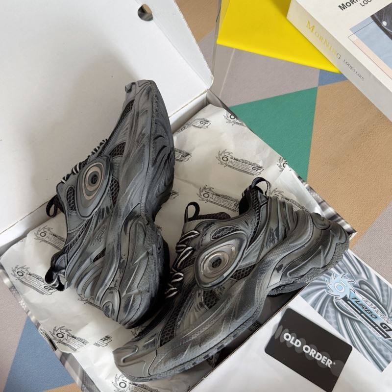 Balenciaga Track Shoes